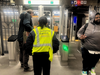 Let’s See Those Pesky Fare Evaders Get Around THESE Turnstiles