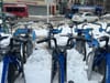 Eight Days After the Storm, Citi Bike Still Sucks
