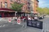 And Just Like That, the Open Streets Dining Season Is Saved