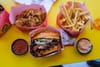Some Smashburgers, Shakes, and Fries Worth Getting Excited About
