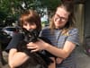 Small Claims NYC: Did This Bodega Cat Beat Up a Pit Bull Puppy?