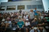 The U.S. Open Qualies and Queens