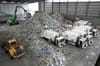 The State of Recycling in New York City Is Extraordinarily Grim