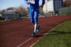 The Bizarre and Riveting Sport of Race-Walking in NYC