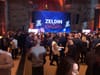 Magical Thinking at Lee Zeldin’s ‘Victory’ Party