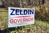 Yes, DSNY Is Throwing Away Illegal Zeldin Lawn Signs: ‘Don’t Believe Every Conspiracy Theory You Read on Social Media’