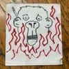 Regarding Our Involvement in Hell Apes