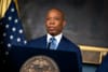 ‘Infuriated’ CUNY Law Graduates Booed Their Commencement Speaker, Mayor Eric Adams