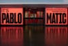 Don’t Go to ‘It’s Pablo-matic’