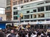 Scenes from the Teen Twitch-Induced Level-Four NYPD Mobilization in Union Square