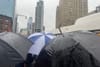 ‘Water Filled the Whole Bus Up to the Seats’: Scenes From New York’s Climate Apocalypse Flooding