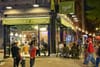 A Proudly Palestinian Restaurant Thrives in NYC