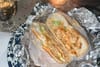 Bodega Salmon, Three Ways