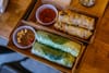 Sen Saigon Is Throwing a Vegan Vietnamese Party on East Broadway