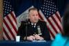 NYPD Chief John Chell.