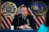 NYPD Chief Is Running an Online Swag Shop to ‘Fund Office Supplies Such as Water, Coffee, Snacks’