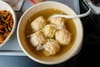 NYC’s Wonton Queen Maxi Lau Blesses Flushing (Again) With Her Second Noodle Shop