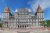 One Month After a Supposed Cyberattack Hit NY’s Legislature, We Still Know Next to Nothing About What Happened