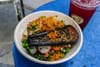 The miso eggplant bowl at ThisBowl