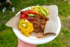 Emeye Ethiopian Cuisine’s Exceptional Food Is Your Perfect Park Meal This Summer