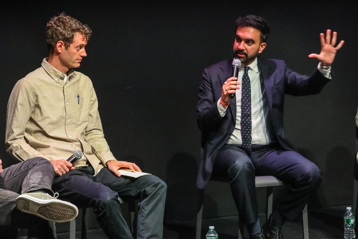 Is This Race Actually Going to Be Close? Is This Race Actually Going to Be Close?