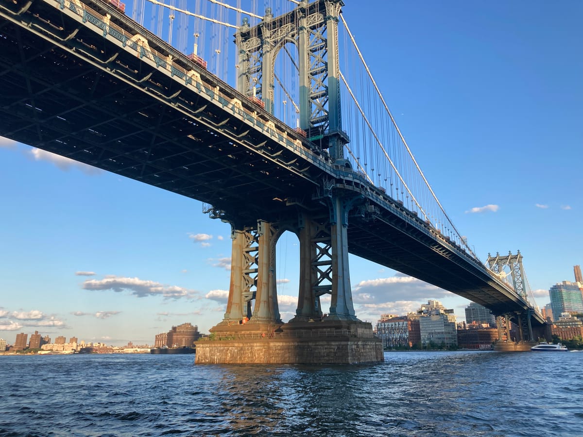 New Yorkers Are Literally Breathing Easier After Congestion Pricing