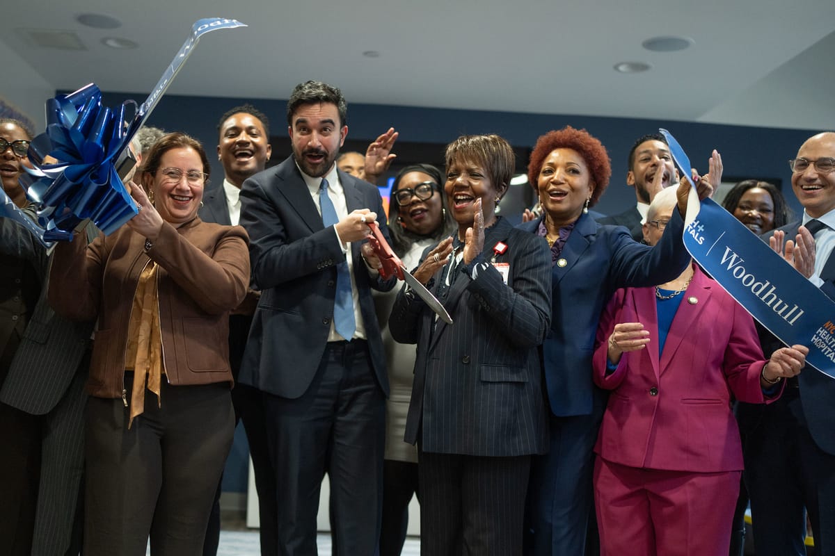 First 100 Days: Mamdani Endorsement Mania