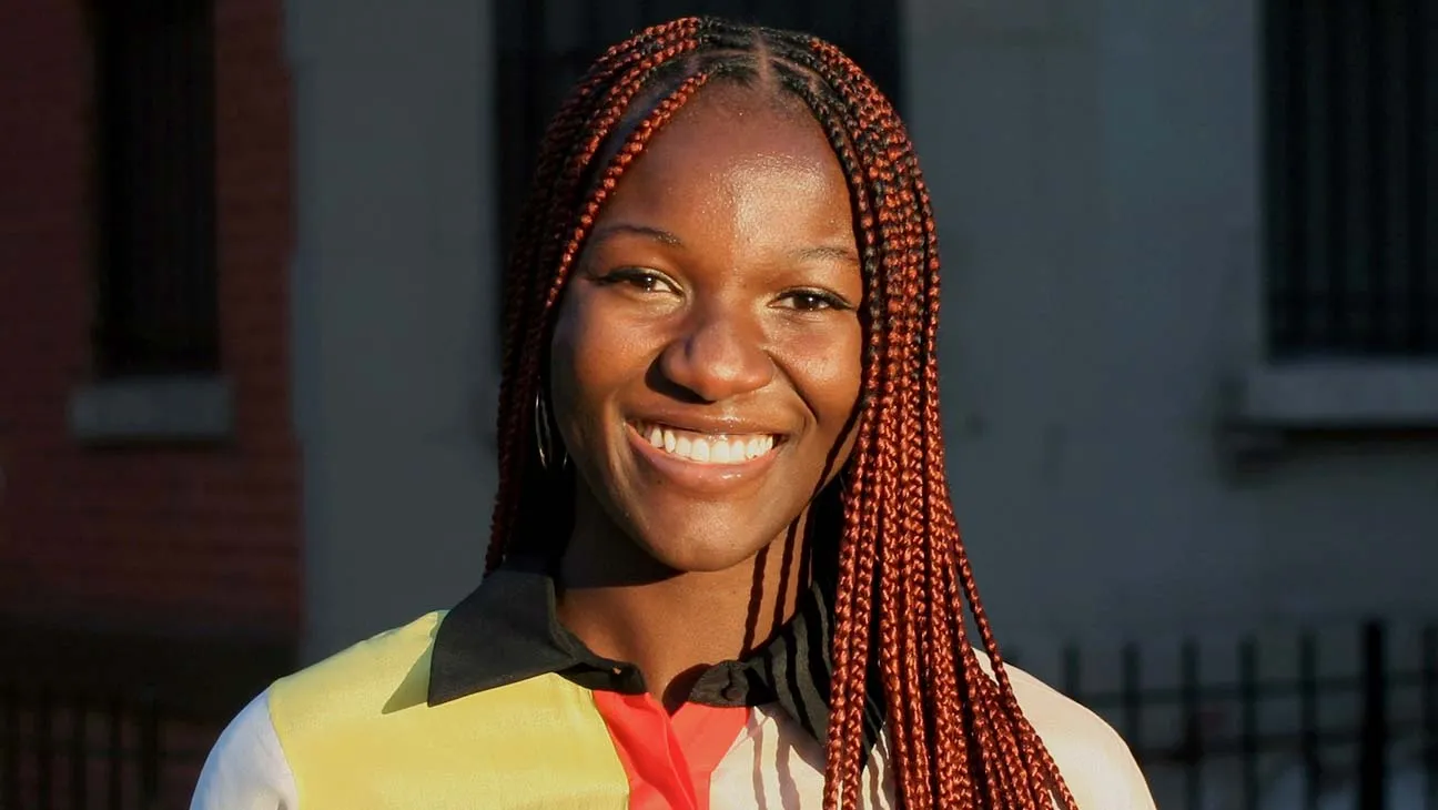 Hammer & Hope's First Culture Editor Wants You to Find Intellectual Anchors