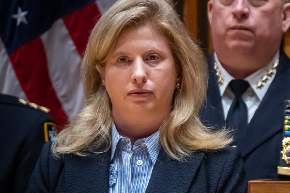 Read the NYPD Trial Judge 39 s Decision - Tisch 