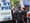 Columbia and NYPD Crush Student Library Occupation Supporting Palestine