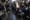 Photos: NYPD Arrests Protesters Blocking ICE Vans Transporting Detained Immigrants